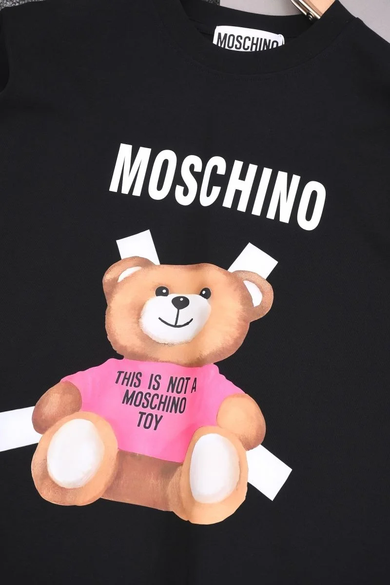 NewStyle Moschino T-Shirts 163926