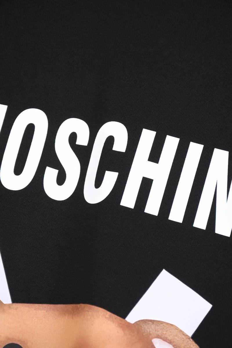 NewStyle Moschino T-Shirts 163926