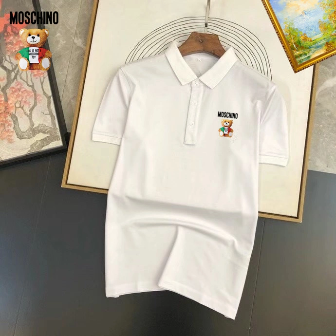 Moschino T-Shirts Original 157234