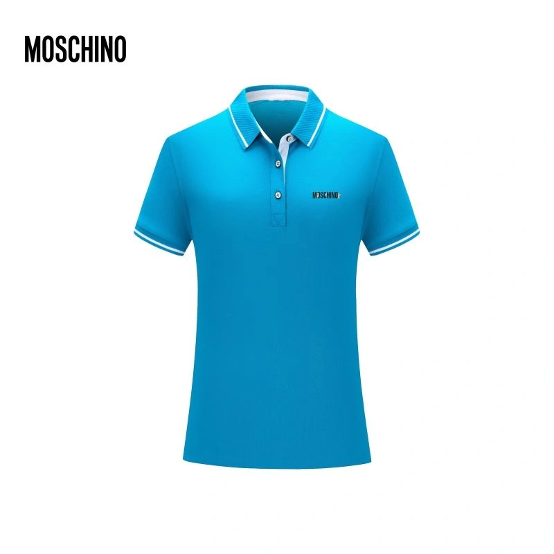 Breathable Moschino T-Shirts 157239