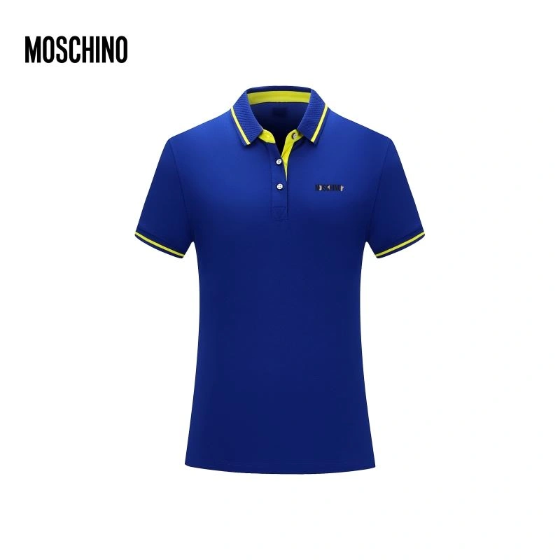 Breathable Moschino T-Shirts 157239
