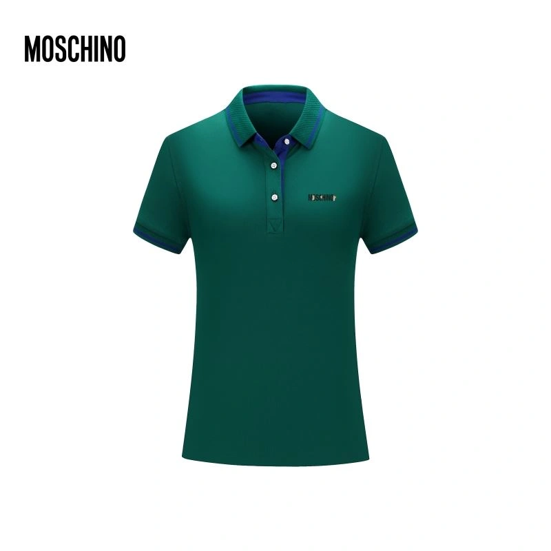 Breathable Moschino T-Shirts 157239