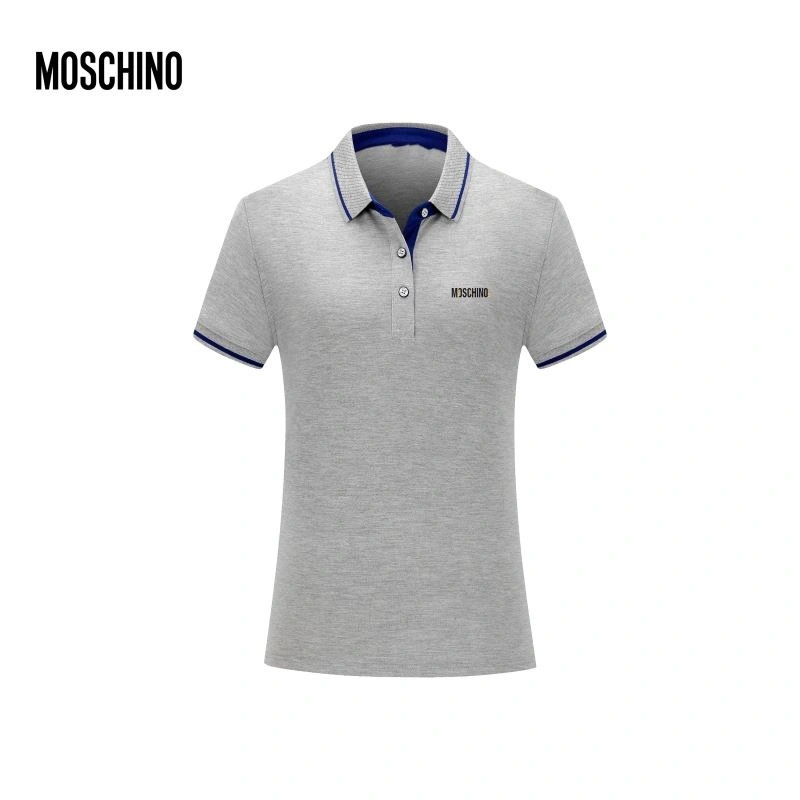 Breathable Moschino T-Shirts 157239