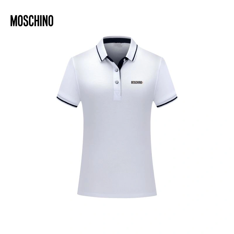 Breathable Moschino T-Shirts 157239