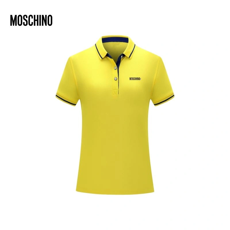 Breathable Moschino T-Shirts 157239