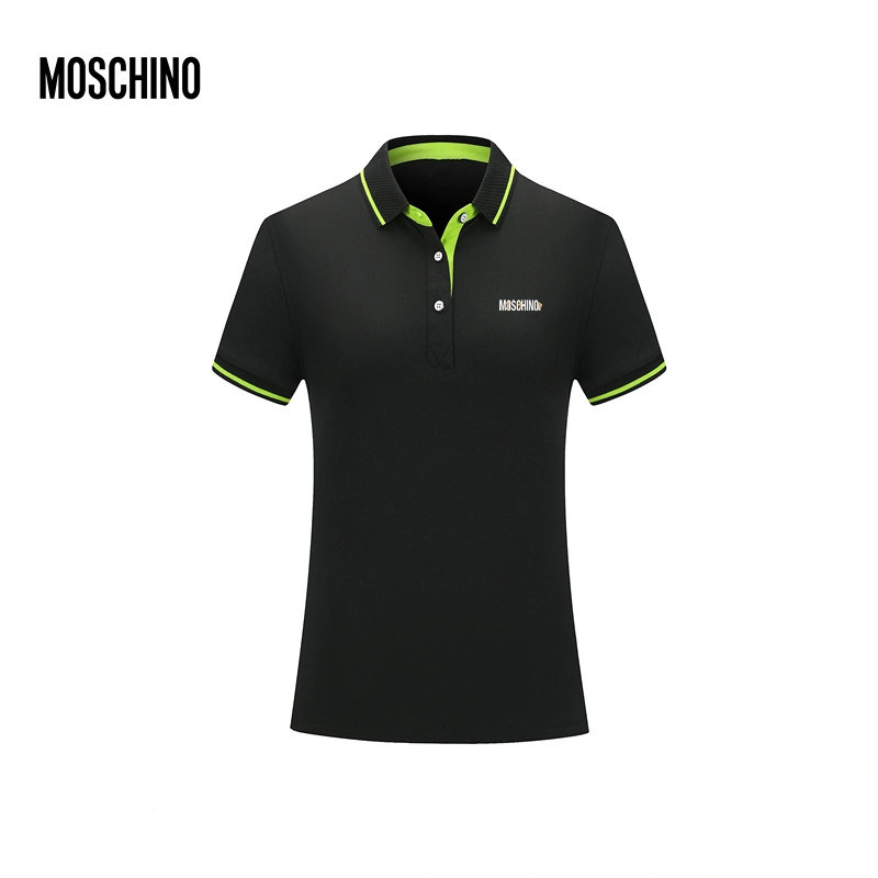 Breathable Moschino T-Shirts 157239