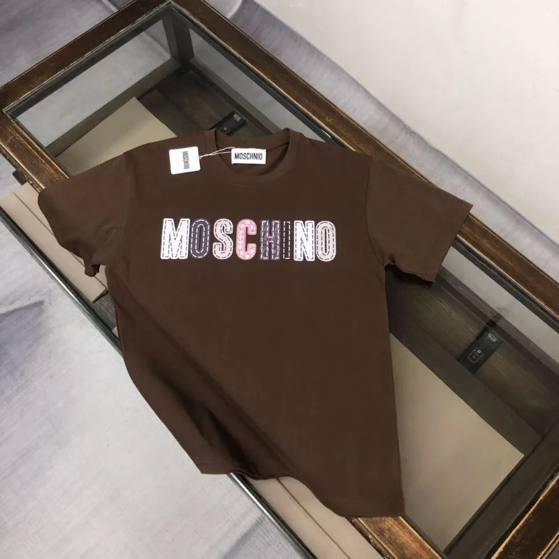 Moschino T-Shirts Original 164044