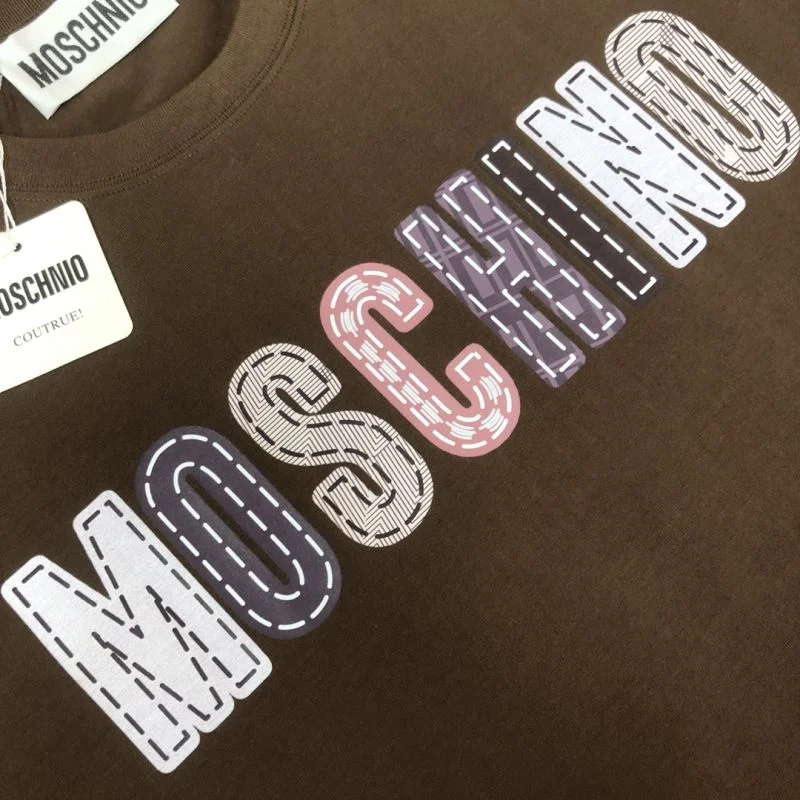 Moschino T-Shirts Original 164044