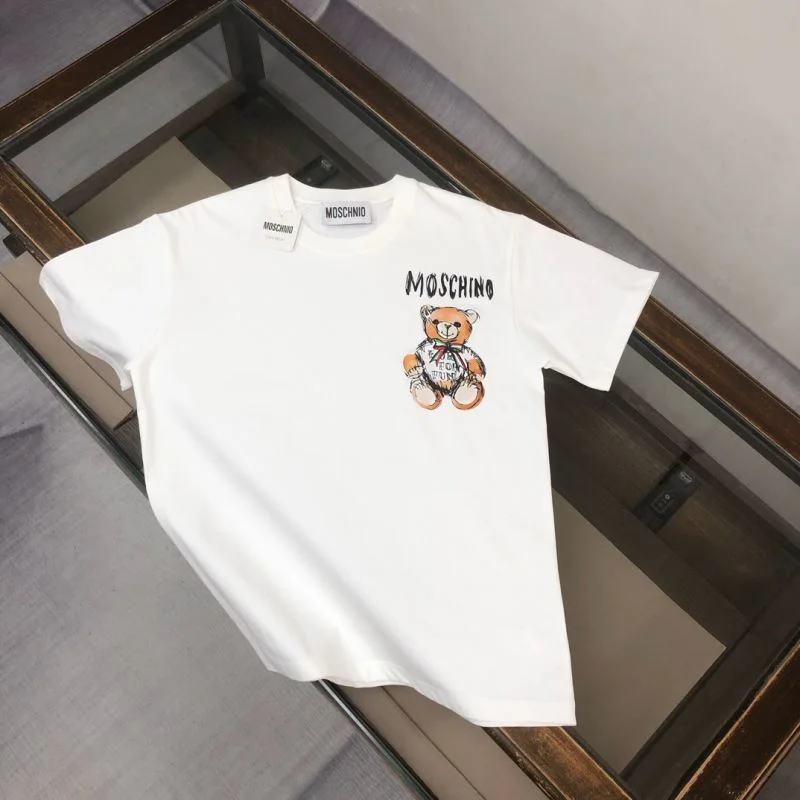 Soft Moschino T-Shirts 164077