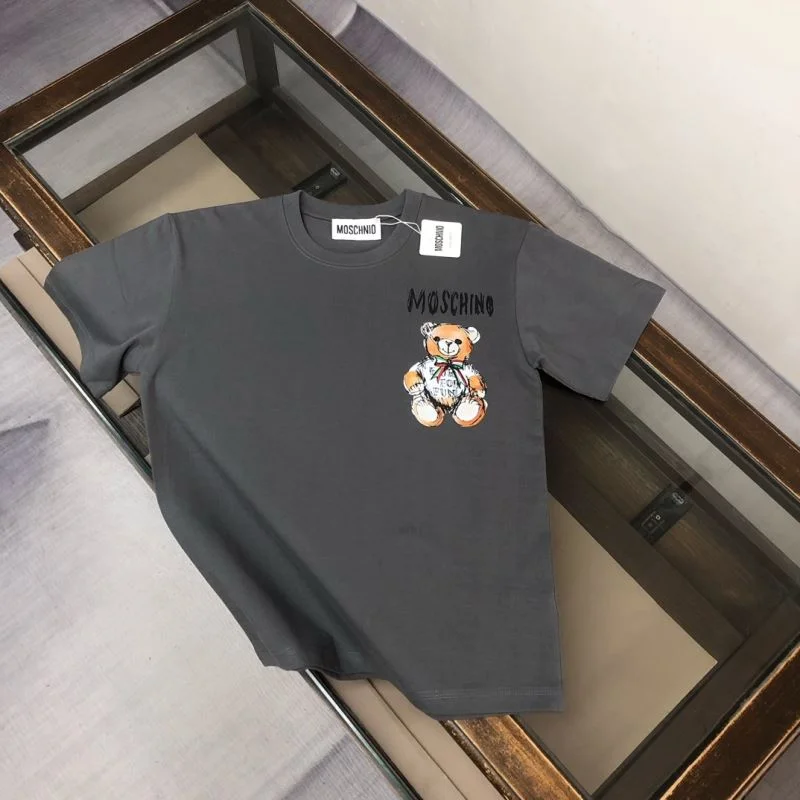 Moschino T-Shirts DailyWear 164041