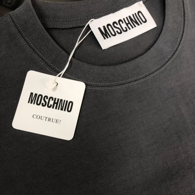 Moschino T-Shirts DailyWear 164041