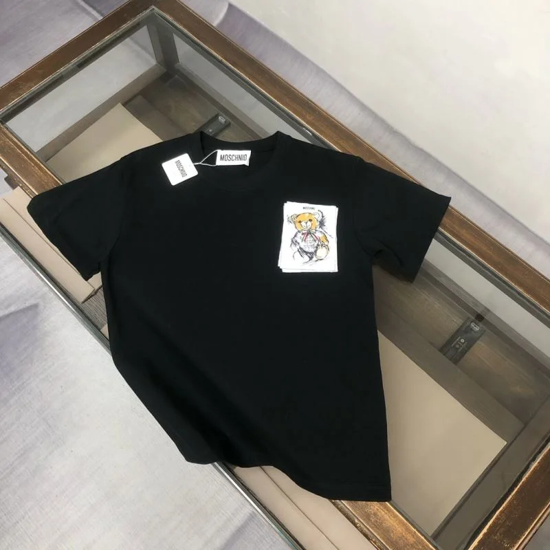 Moschino T-Shirts Practical 164035