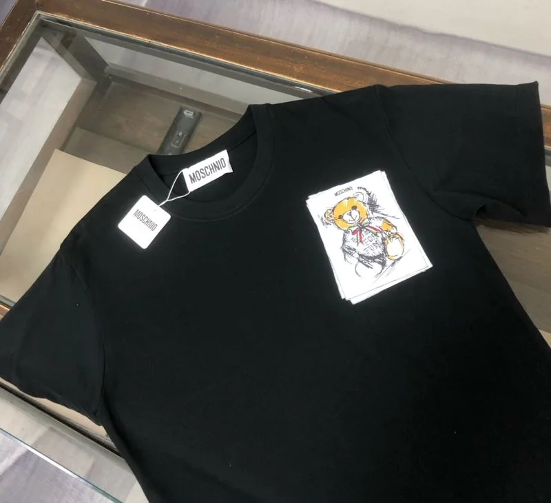 Moschino T-Shirts Practical 164035