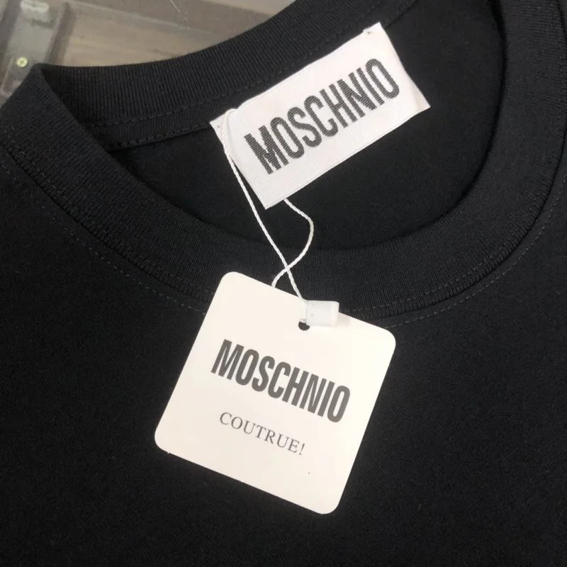 Moschino T-Shirts Practical 164035