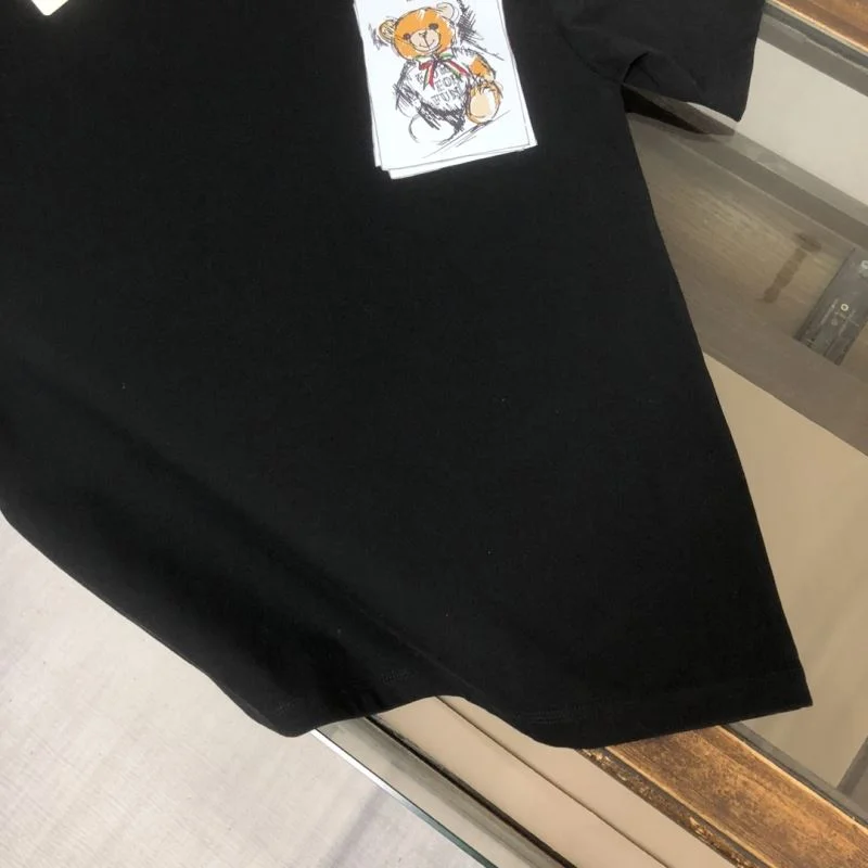 Moschino T-Shirts Practical 164035