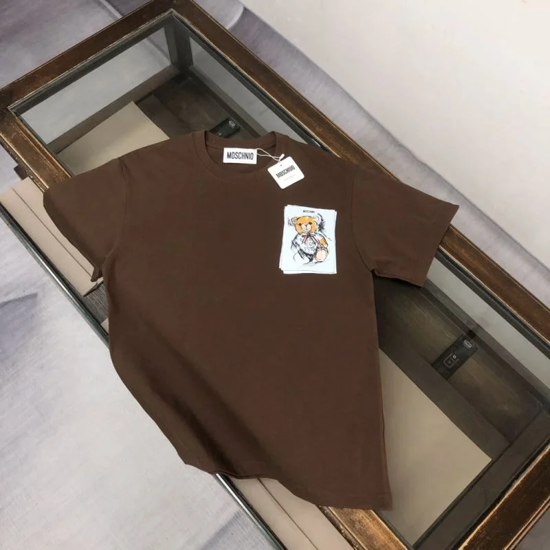 Moschino T-Shirts BestValue 164040