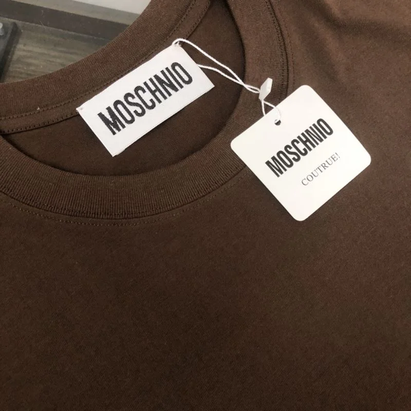Moschino T-Shirts BestValue 164040