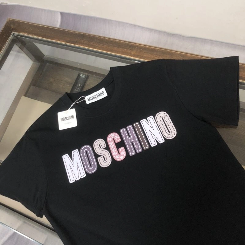 Lightweight Moschino T-Shirts 152240