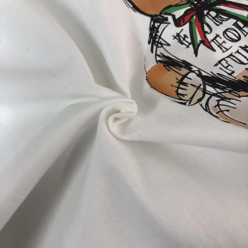 Moschino T-Shirts EasyCare 152238