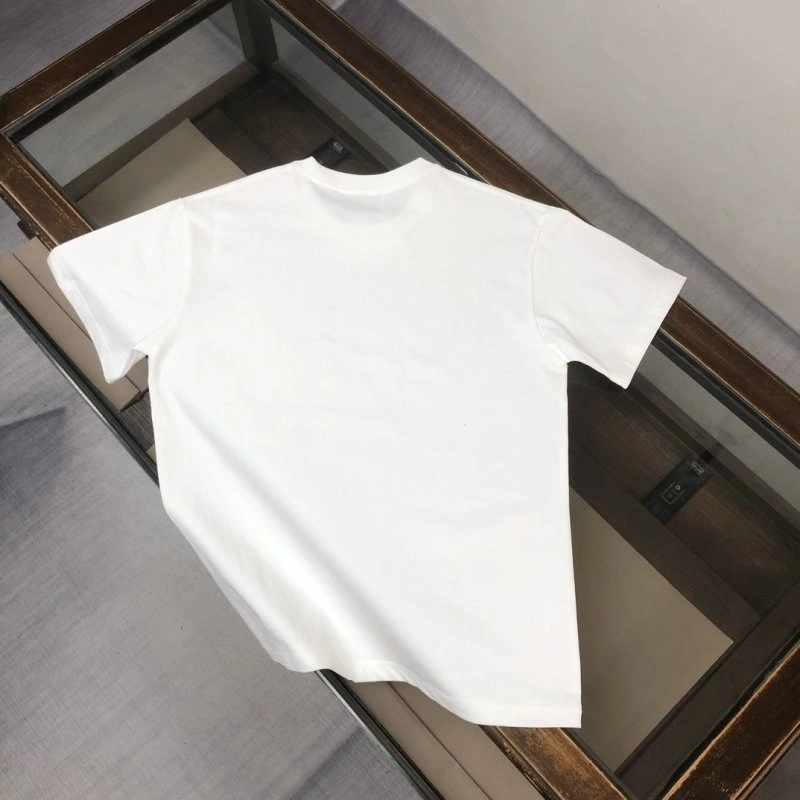 Moschino T-Shirts EasyCare 152238