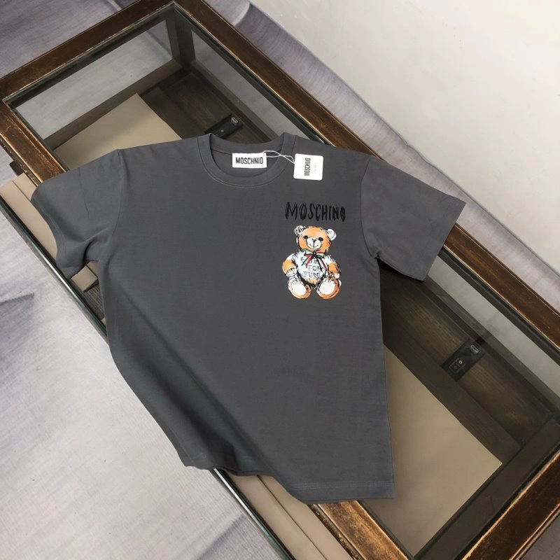 SportInspired Moschino T-Shirts 152237