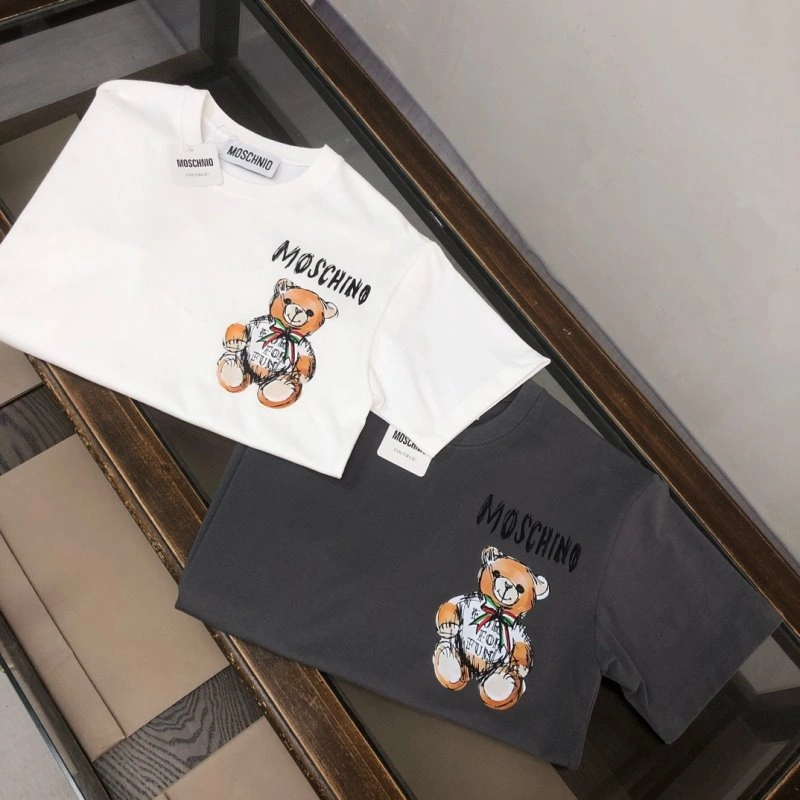SportInspired Moschino T-Shirts 152237
