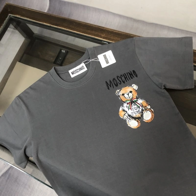 SportInspired Moschino T-Shirts 152237