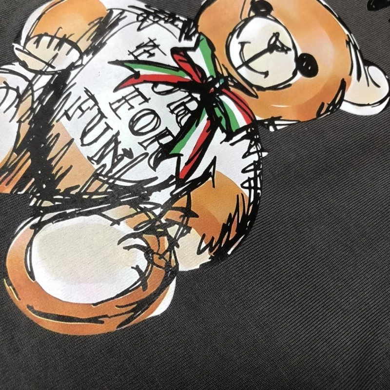 SportInspired Moschino T-Shirts 152237