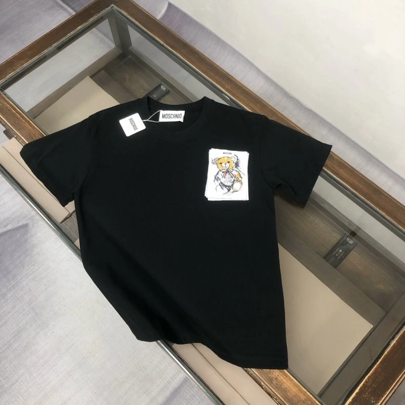 Moschino T-Shirts Original 152235