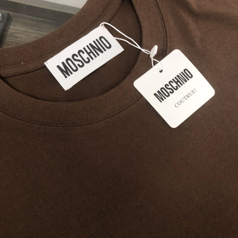 Moschino T-Shirts Durable 152227