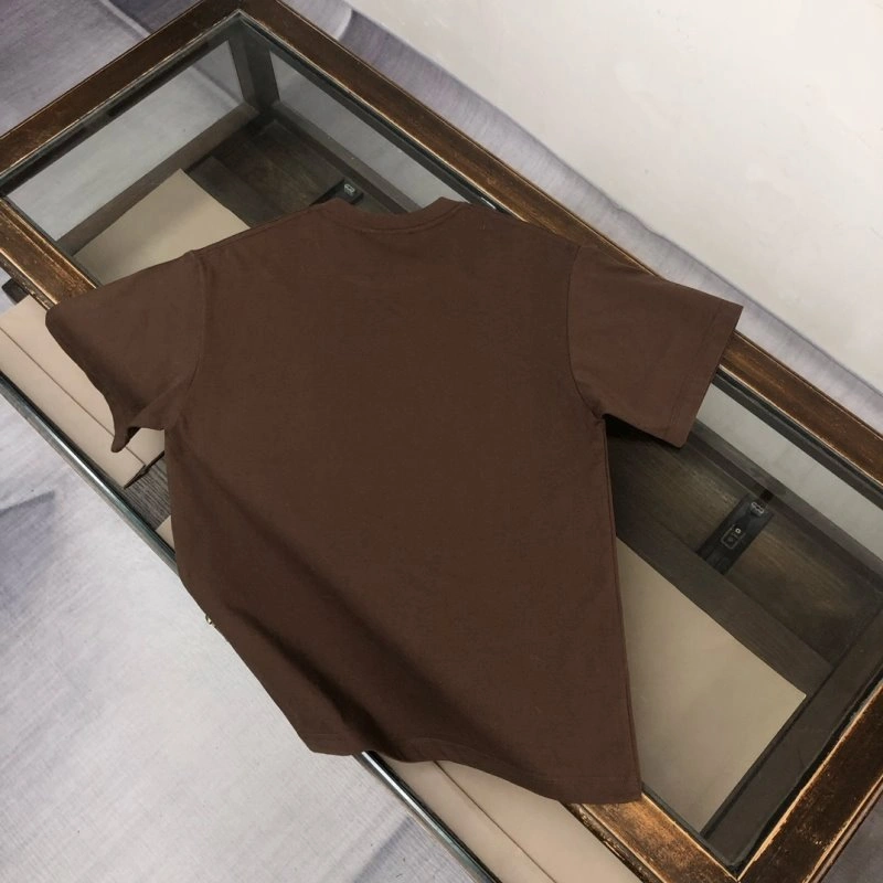 Moschino T-Shirts Durable 152227
