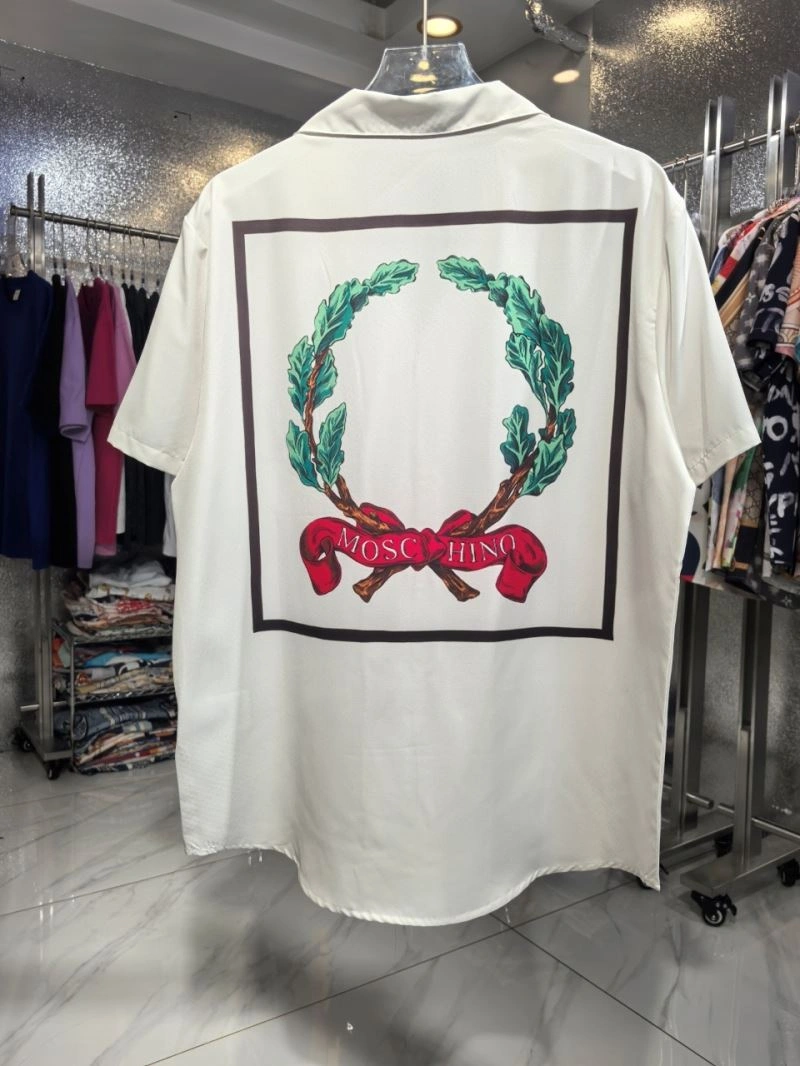 SportInspired Moschino T-Shirts 161368