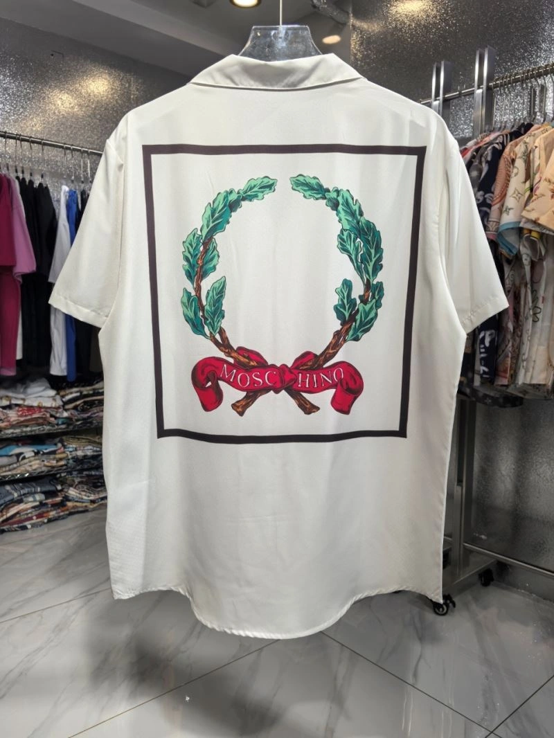 SportInspired Moschino T-Shirts 161368