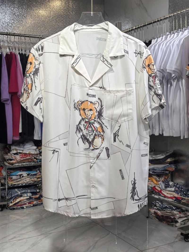 Modern Moschino T-Shirts 161363