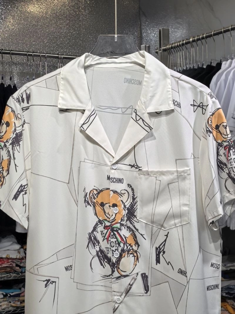 Modern Moschino T-Shirts 161363