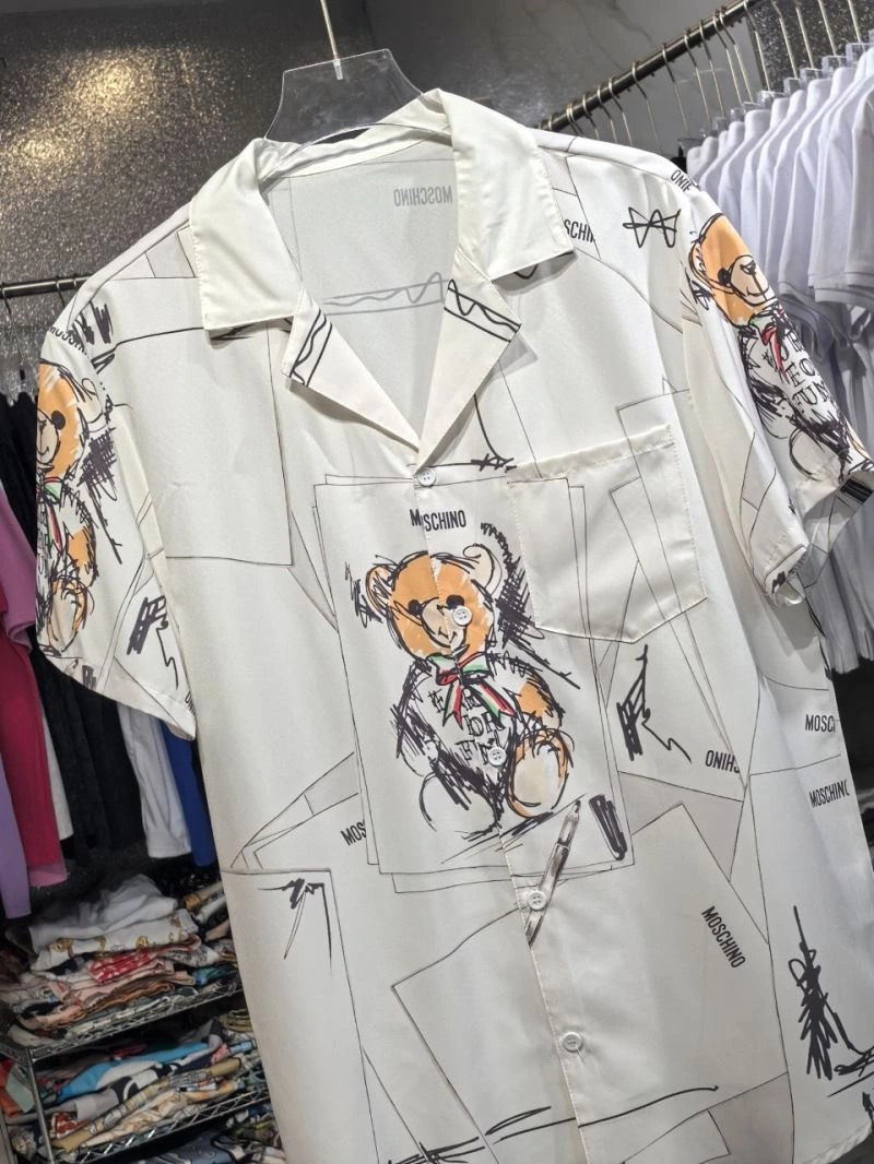 Modern Moschino T-Shirts 161363