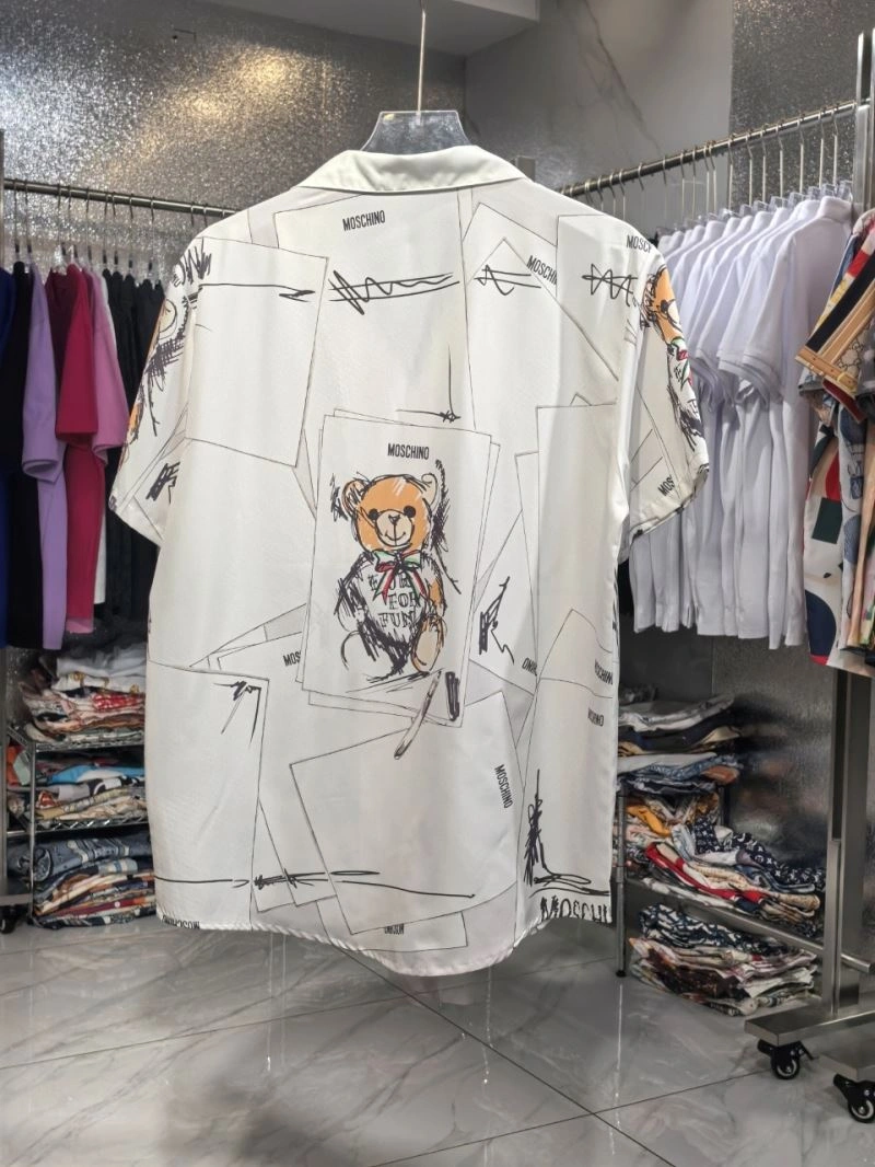Modern Moschino T-Shirts 161363