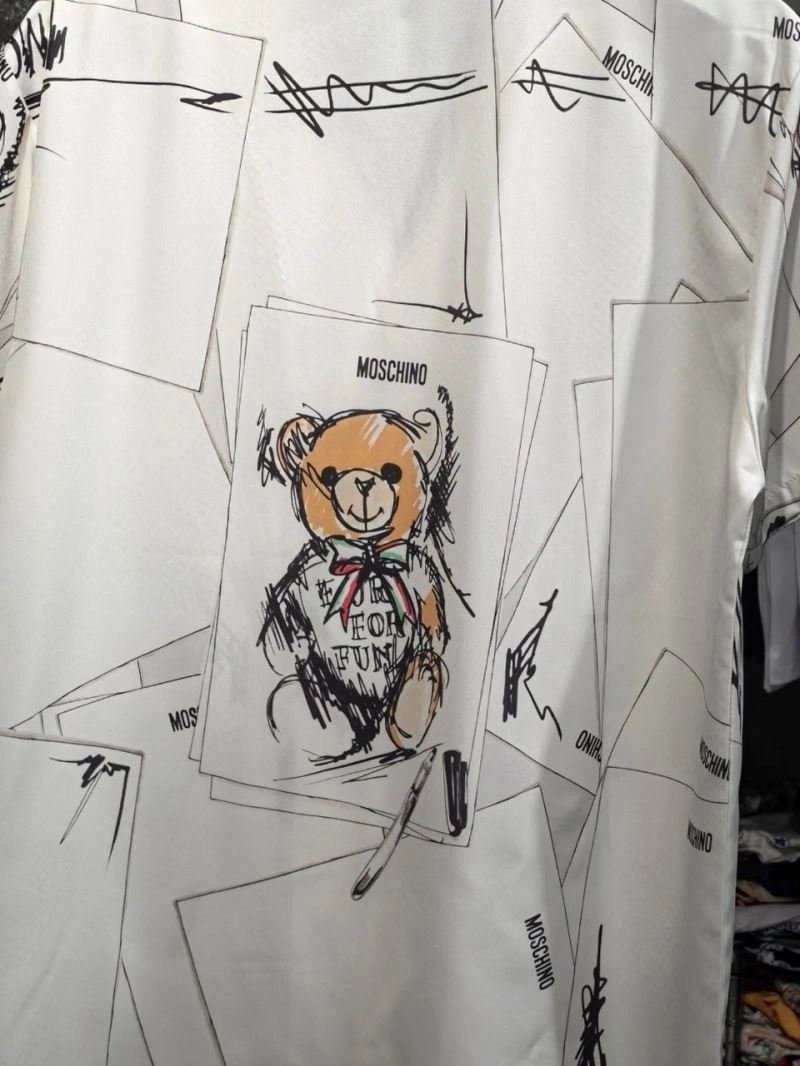 Modern Moschino T-Shirts 161363