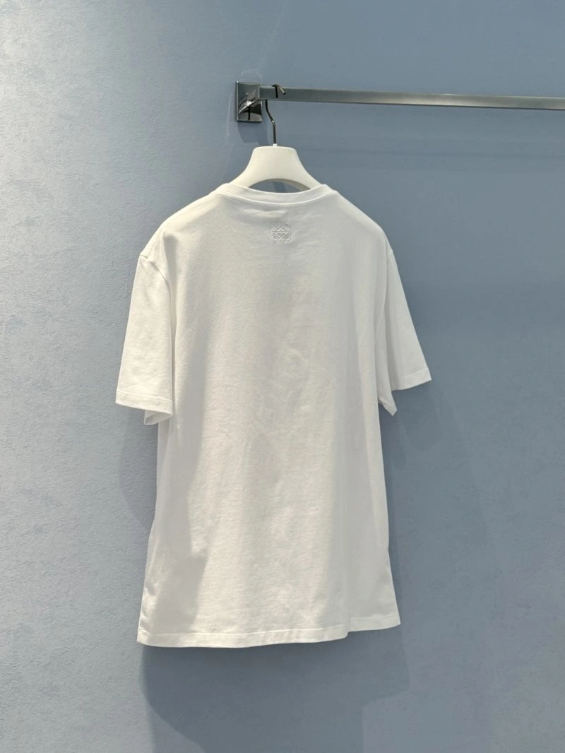 Moschino T-Shirts Contemporary 155976