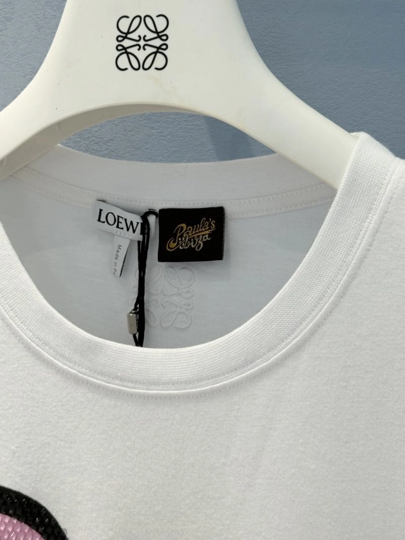Moschino T-Shirts Contemporary 155976