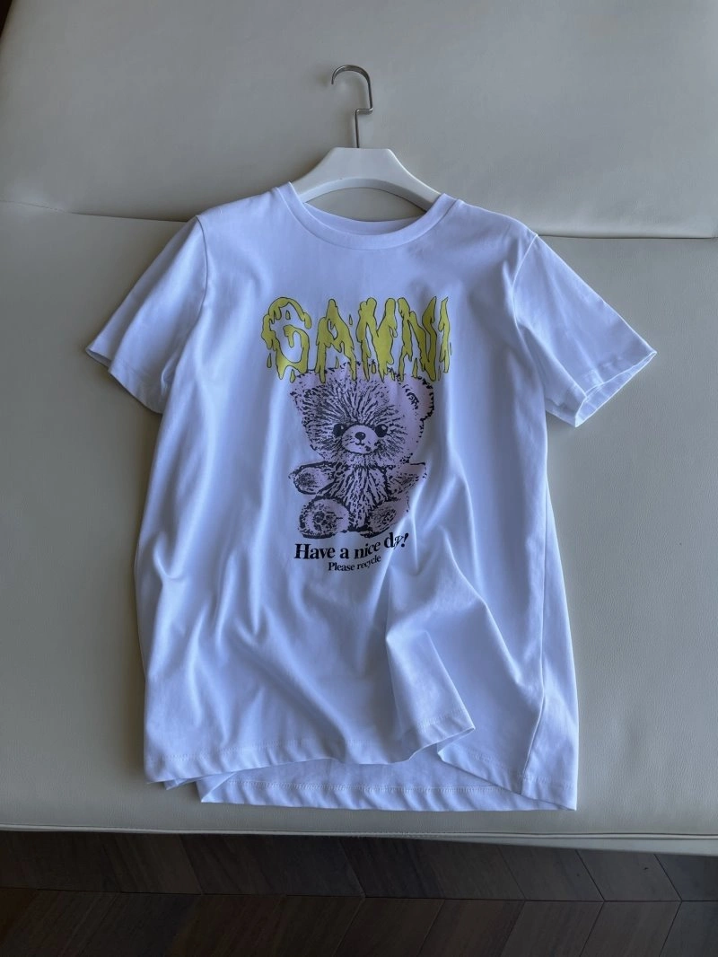 Moschino T-Shirts OnTrend 155970