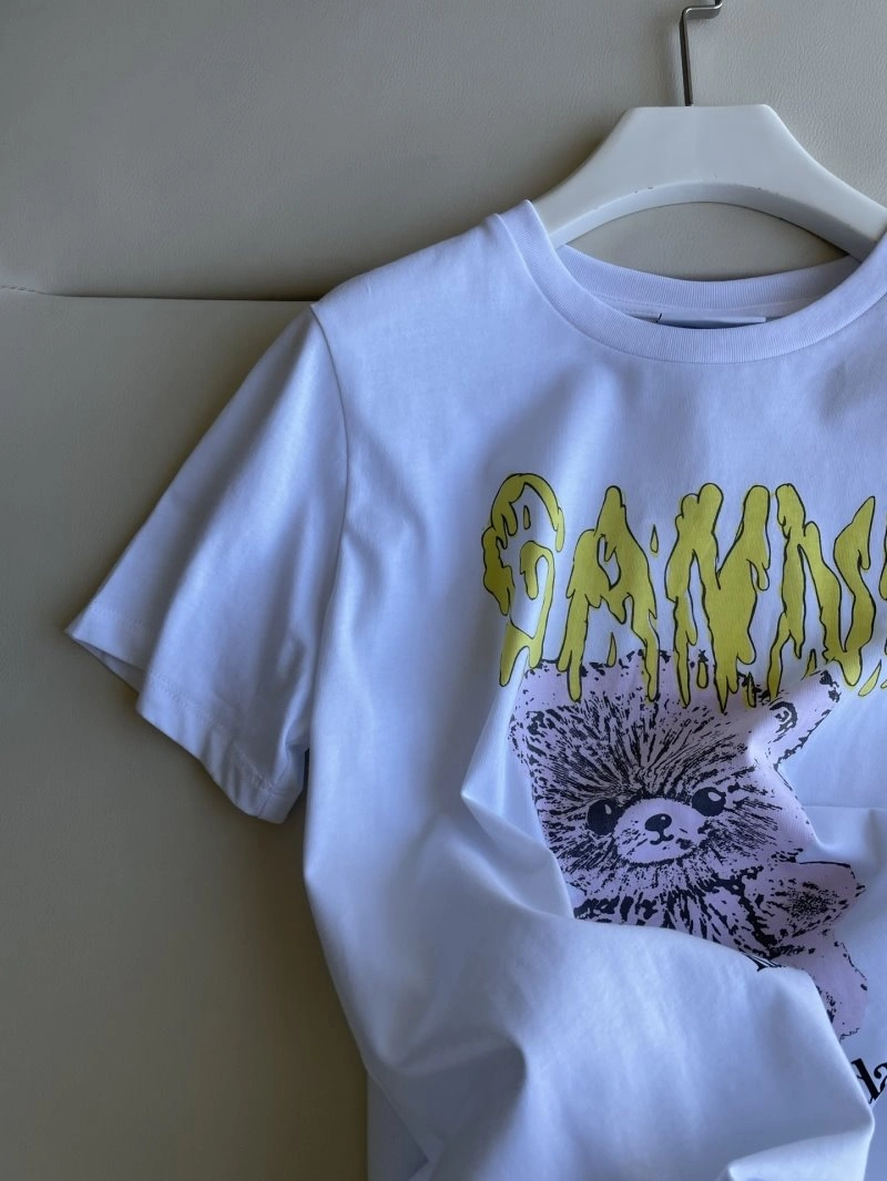 Moschino T-Shirts OnTrend 155970