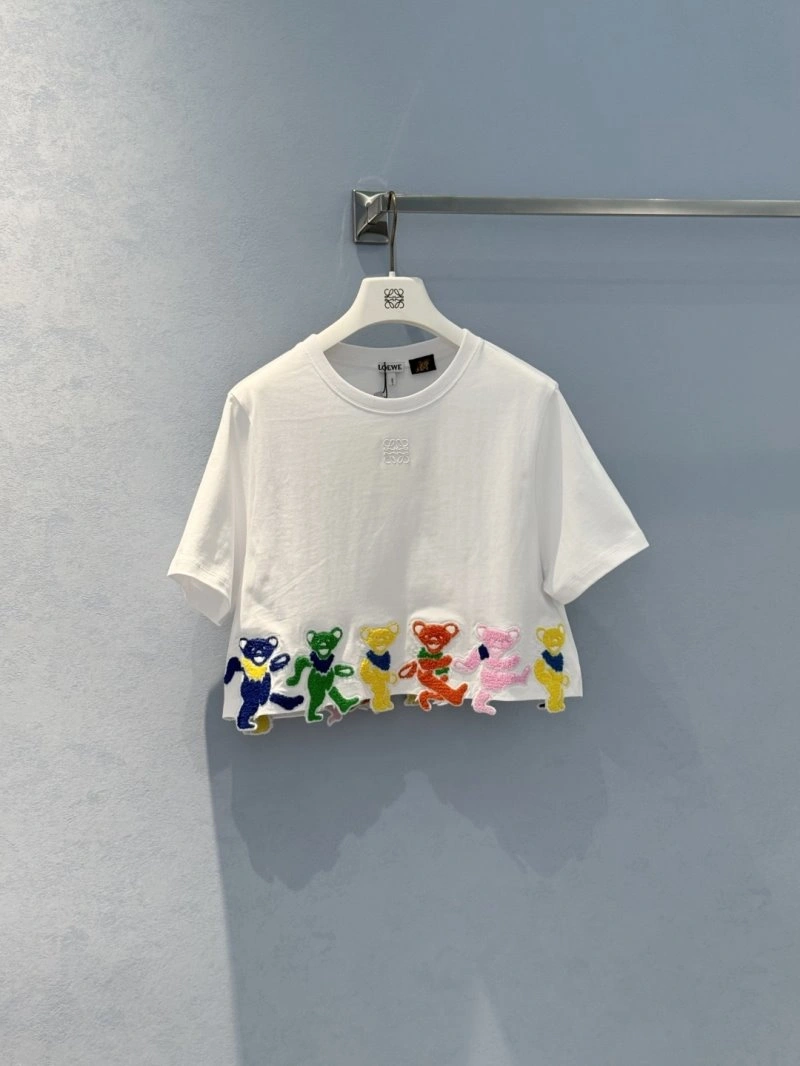 Moschino T-Shirts Fashionable 155971