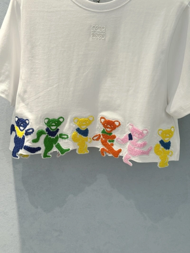 Moschino T-Shirts Fashionable 155971
