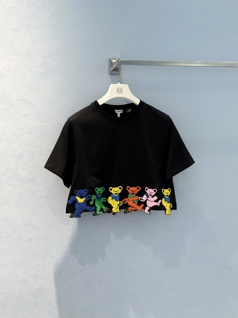 Moschino T-Shirts EyeCatching 155978