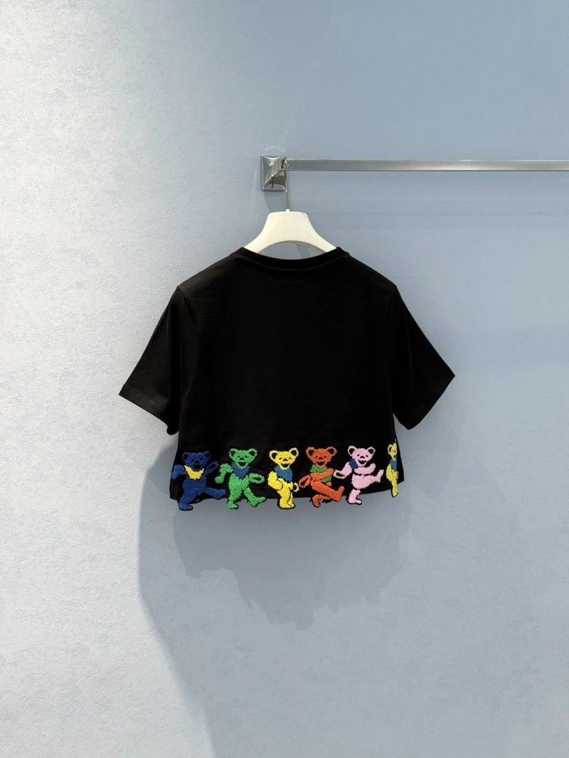 Moschino T-Shirts EyeCatching 155978