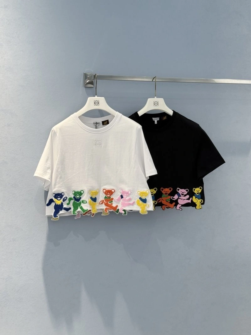 Moschino T-Shirts EyeCatching 155978
