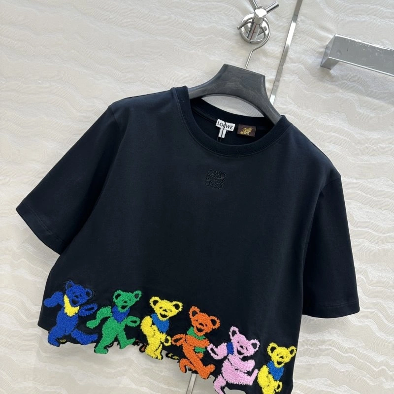 Moschino T-Shirts Tailored 155966