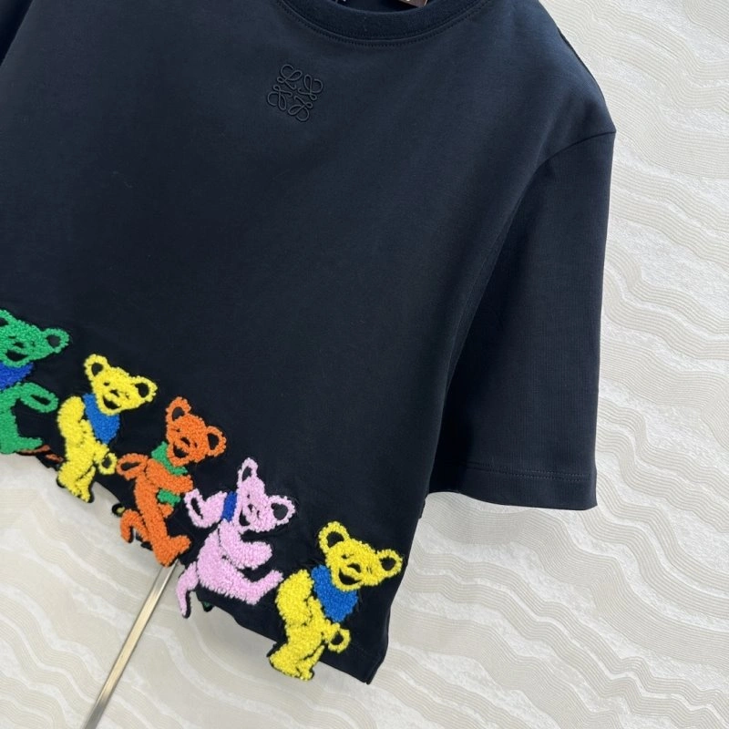 Moschino T-Shirts Tailored 155966