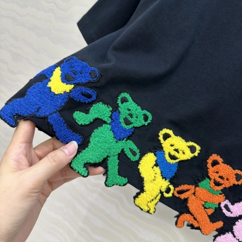Moschino T-Shirts Tailored 155966